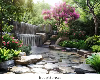 landscape engineering