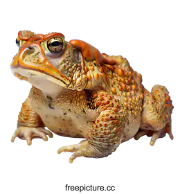 toad