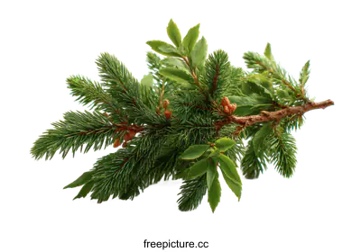 fir