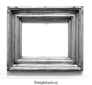 wood frame
