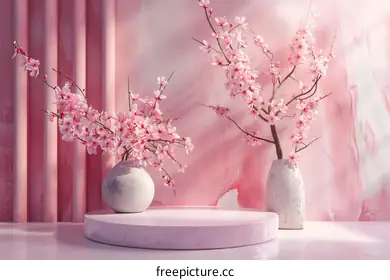 pinkbackground