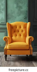wingback