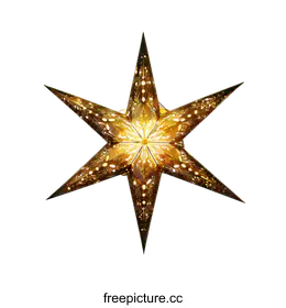 star