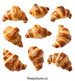 croissant