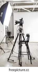 tripod