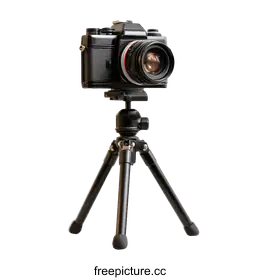 photography equipment