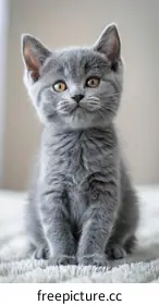 kitten photography