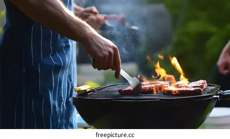 bbq
