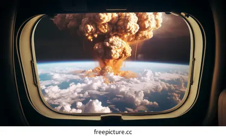 International Space Station