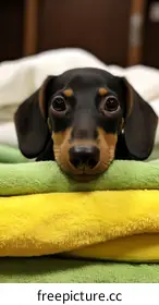 wiener dog