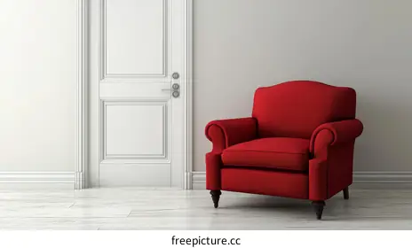 armchair