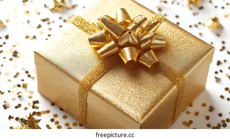 gift box