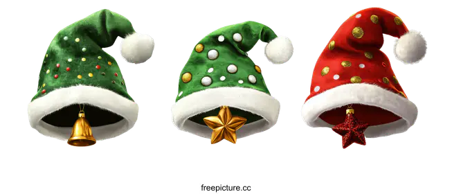 festive hat