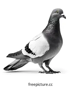 pigeon