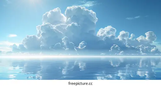 cloudscape