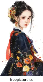 hanbok