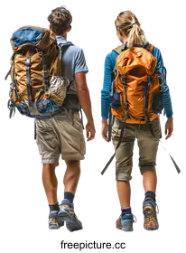 backpacks