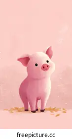 piglet