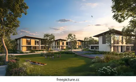 landscape architecture