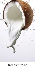 coconut