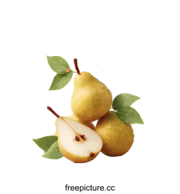 pears