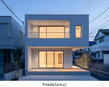 two story