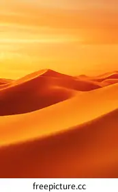 dunes