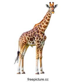 giraffe