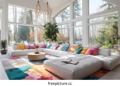 real estate photography