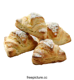 puff pastry