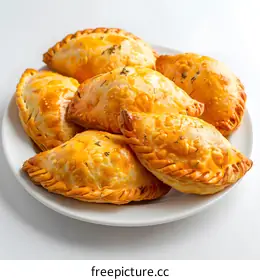 empanadas