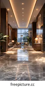 convenient transportation