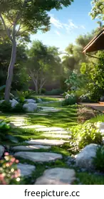 Sustainable development