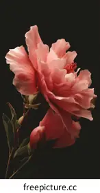 peony