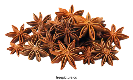 anise