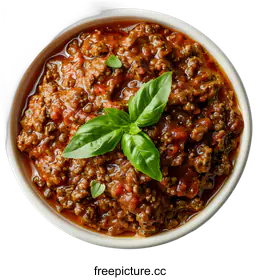 bolognese