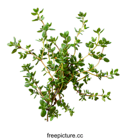 thyme