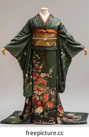 traditional clothing