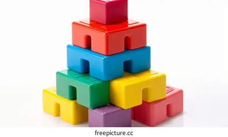 building blocks