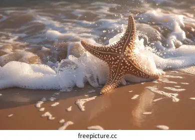 starfish
