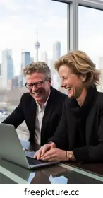 chief executive officer