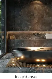 bathroom design