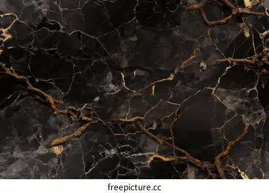 black marble