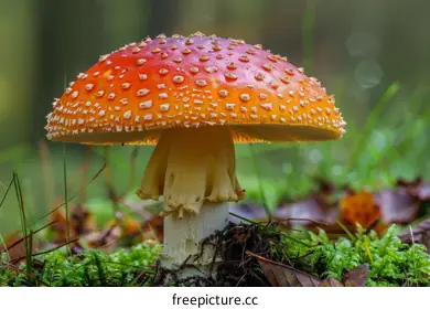 fly agaric
