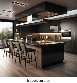 stainless steel appliances