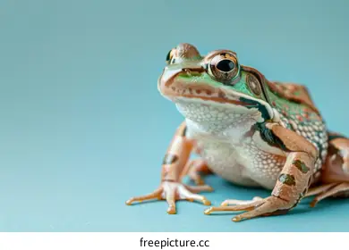 frog