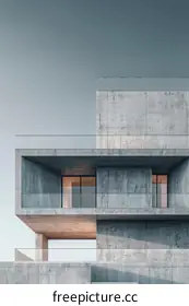 concrete structure
