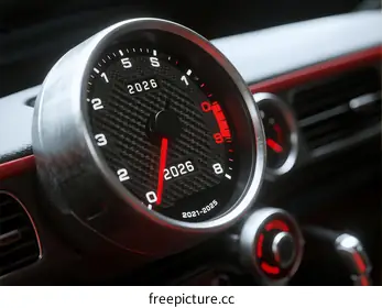 speedometer