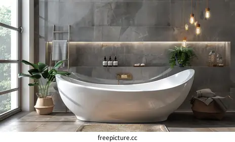 tub