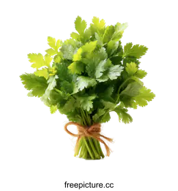 cilantro